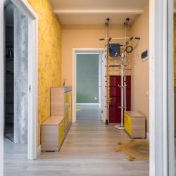 Фото Апартаменты на Московском шоссе, 26 к2