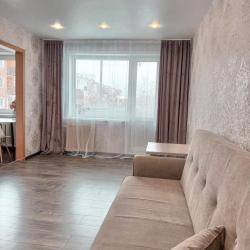 2-комнатные апартаменты улучшенные