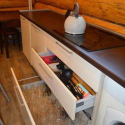 Фото Отель Лесная Усадьба