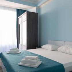 Фото Отель Кавказ