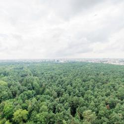 Фото Bulbash Apartments (Бульбаш Апартаменты) на улице Макаенка 12К