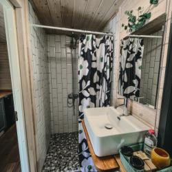 Фото Отель Дыши лесом