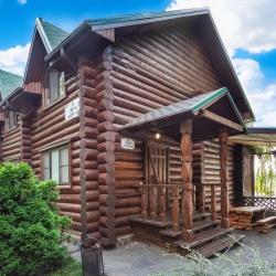 Фото Отель Усадьба Фамилия