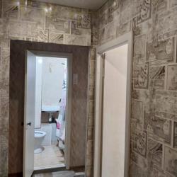 Фото Апартаменты на улице Кочетова 10 корпус 1