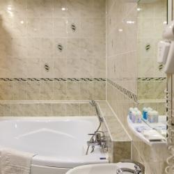 Фото Отель Водолей