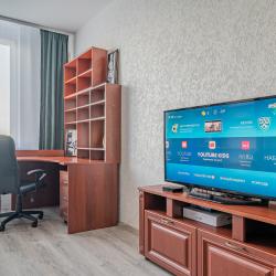 Фото Отель Сон и Душ на улице Чкалова