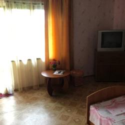 Фото Отель Затерянный рай