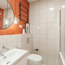 Фото Отель RentPlaza (РентПлаза) на улице Гая 22