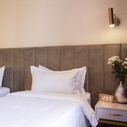 Фото Отель Orient Hotel Bishkek (Ориент )