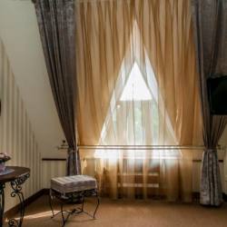 Номер комфорт улучшенный