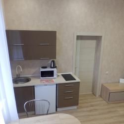 Фото Отель Коттедж Apartments by the river (Апартменс бай зе ривер)