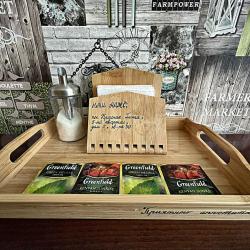 Фото Отель Ka Home (Ка Хоум) в 5-м квартале