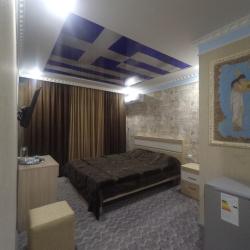 Фото Отель Олимп