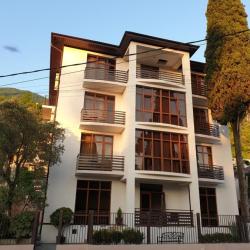 Фото Отель Ontario (Онтарио)