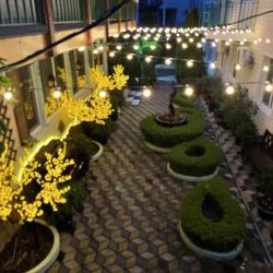 Фото Отель Енисей