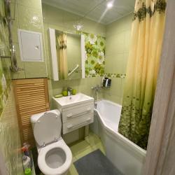 Фото Апартаменты на улице Победы