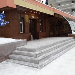 Фото Отель Нивские берега