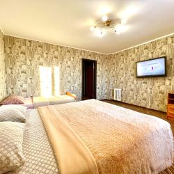 Фото Самарские апартаменты на Карбышева