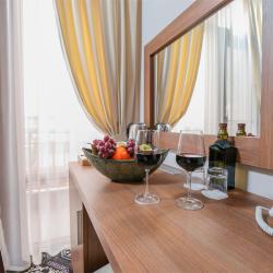 Фото Отель Garuda Boutique hotel (Гаруда Бутик)