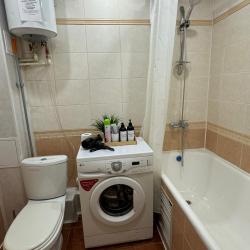 2-комнатные апартаменты стандарт