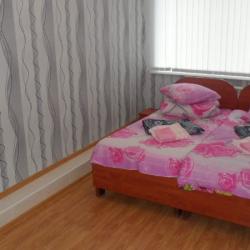 Номер стандарт с 2 односпальными кроватями