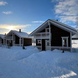 Фото Отель Кивиранта