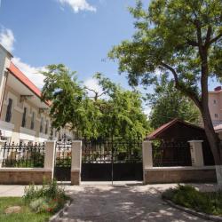 Dolce Vita (Дольче Вита) — 696c7564854df315099bb1bf67e23469