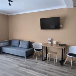 Номер студия улучшенный