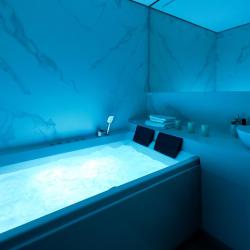 Фото Апартаменты на Скрыганова 2Б