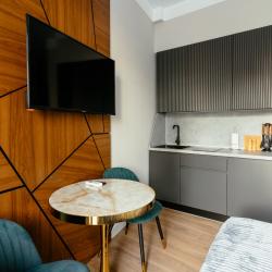 Фото Отель House Apart Hotel (Хаус)