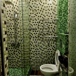 Фото Отель Альпийская Горка VIP