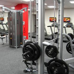 Фото Отель Северная