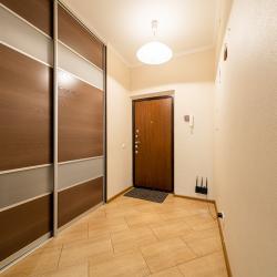 Фото Апартаменты на улице Капитанская 6