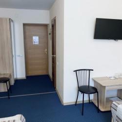 Фото Отель Old city (Олд сити)