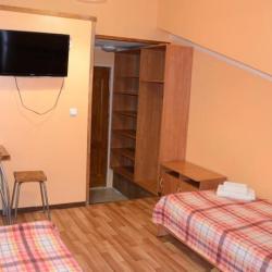 Фото Отель Алые паруса