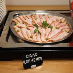 Фото Отель Скала