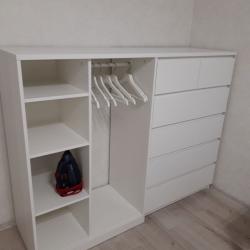 1-комнатные апартаменты стандарт