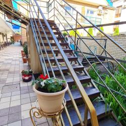 Фото Отель Гармония