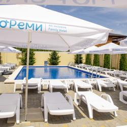 Фото Отель МоРеми Ultra All Inclusive Family Hotel