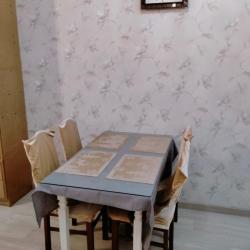 2-комнатные апартаменты стандарт