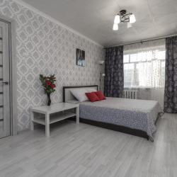 Фото Апартаменты на улице Сагита Агиша 18/1