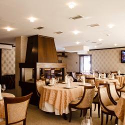 Фото Отель Горная Резиденция