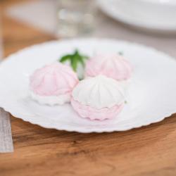 1-комнатные апартаменты стандарт №2