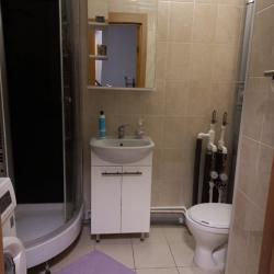 1-комнатные апартаменты стандарт