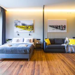 фото 27 GRANI APARTHOTEL (Грани)