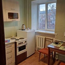 Апартаменты стандарт с диваном