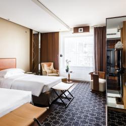 Ararat Park Hotel Moscow (Арарат Парк Хаятт Москва) — 696fbdd7e53a7e157f9284ee462e8e77