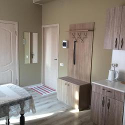 Фото Отель Novosel (Новосёл)