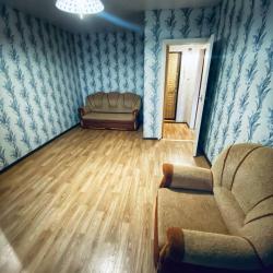 1-комнатные апартаменты эконом с диваном
