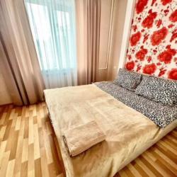 Фото Апартаменты на улице Красноармейская 89